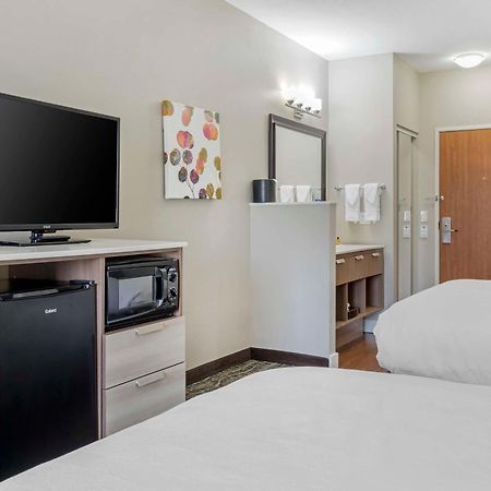 Best Western Plus Peppertree Inn At Omak Exterior photo