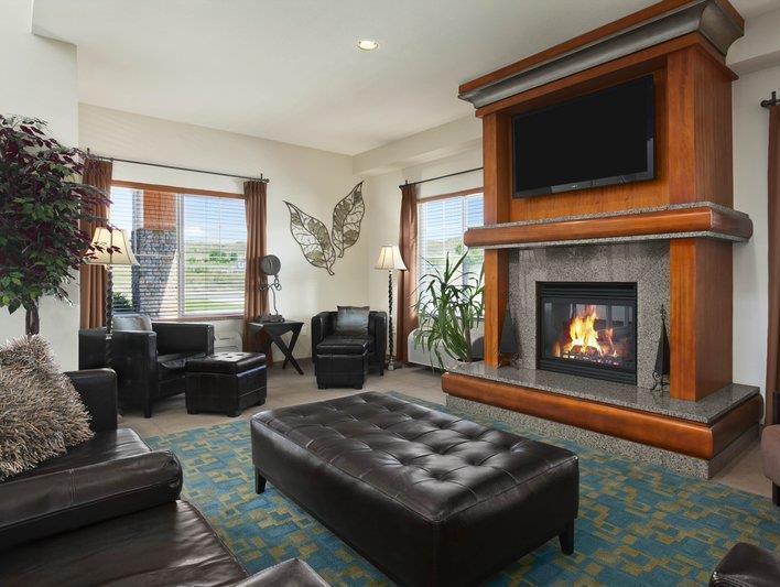 Best Western Plus Peppertree Inn At Omak Exterior photo
